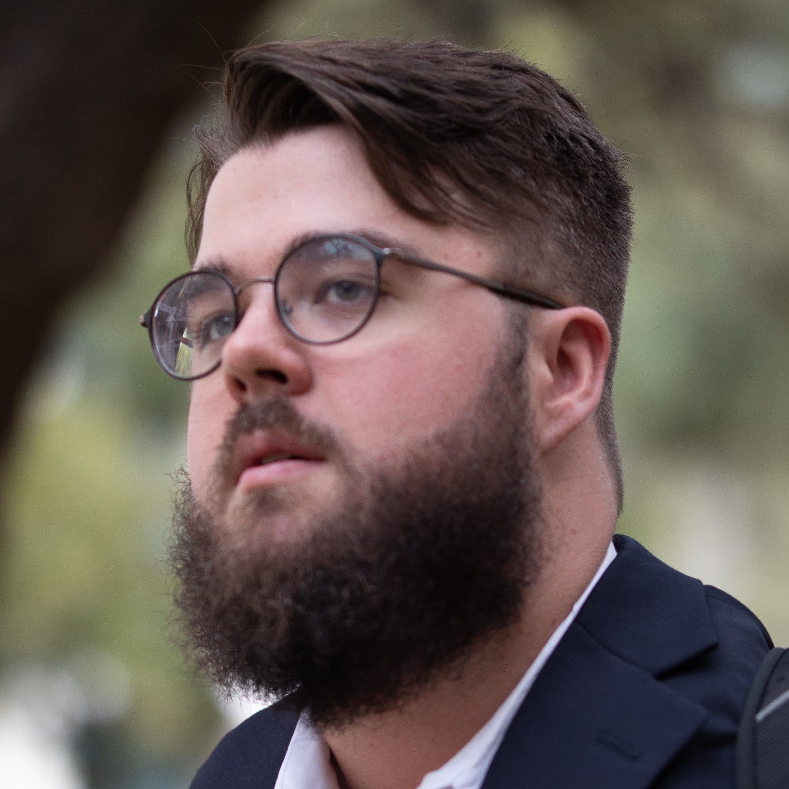 Derek Hopkins profile